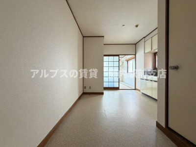 【内装】 | 関本ビル