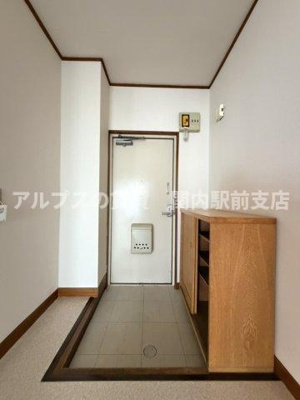 【玄関】 | 関本ビル