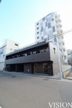 ステージグランデ多摩川の画像