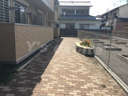 【周辺】 | コンフォートガーデン