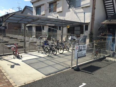 【その他共用部分】 | コンフォートガーデン