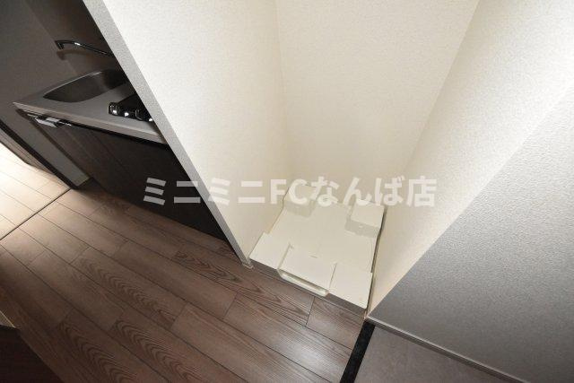 プレサンス桜川グロワールの設備