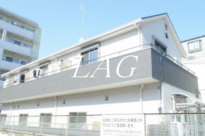【外観】 | トニーズハウス大和東 | 外観です。
