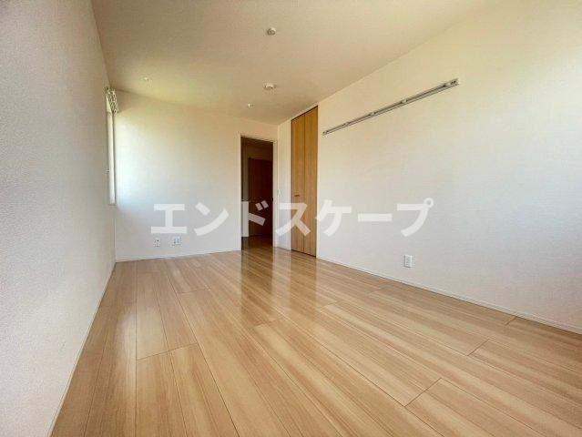 グレイスベル　Ⅱの内装|高崎、前橋、伊勢崎エリアのお部屋探しはエンドスケープまで！お客様の理想お聞かせ下さい♪