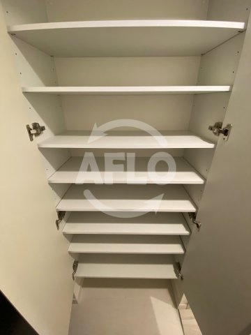 S-RESIDENCE堺筋本町Unoの収納|S-RESIDENCE堺筋本町Uno　収納