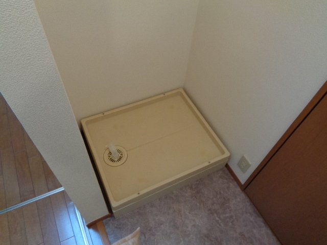 メゾンイシイの洗面所|参考写真　101号室
