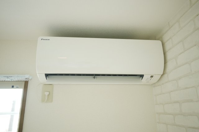 コレドールの設備|※写真は別の部屋のものです。
