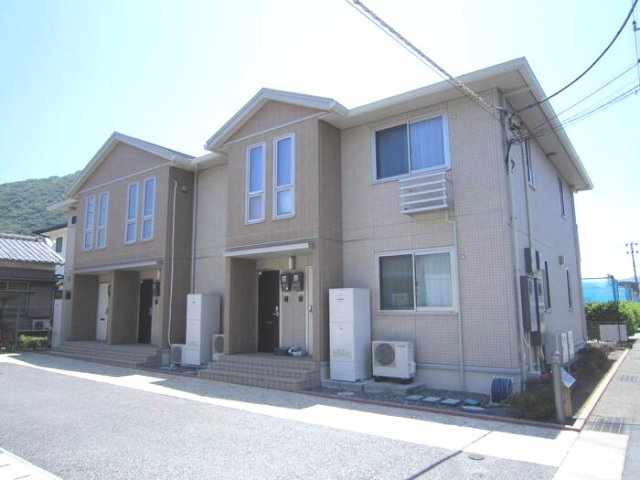 シャルマンピーチ　A