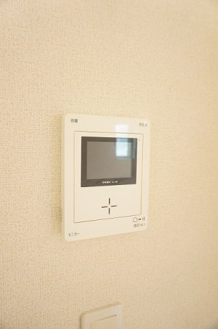 ラティナ　クレールの設備