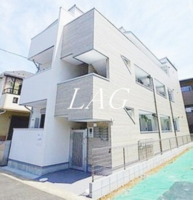 【外観】 | ドイール登戸 | 外観です。
