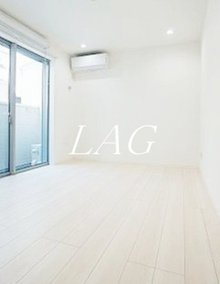 【居間・リビング】 | ドイール登戸 | 洋室のお部屋です。
