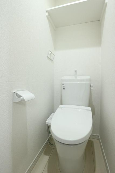 【トイレ】