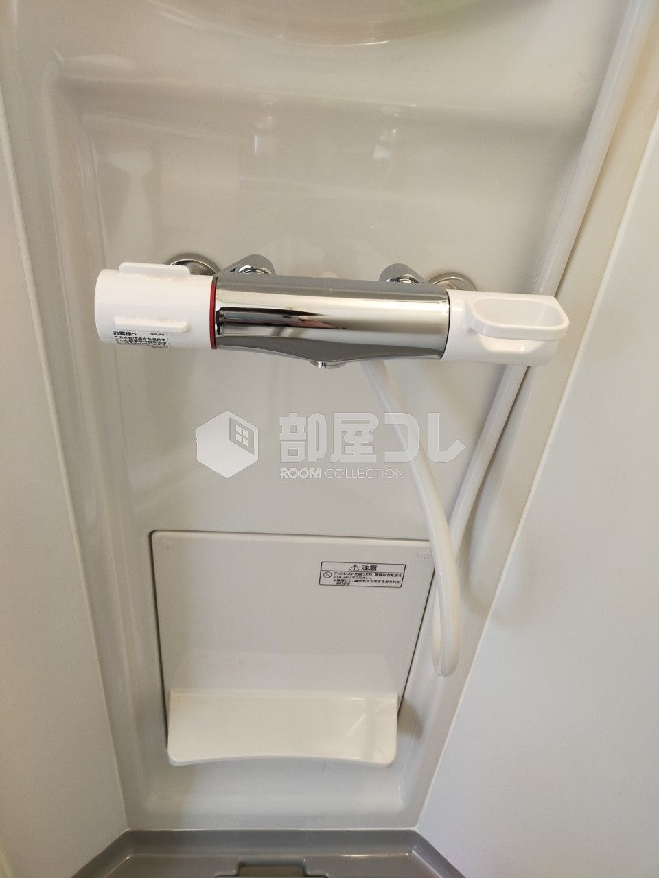 杉並区梅里２丁目のアパート
