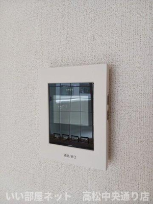 【設備】 | プライムハイツⅡ