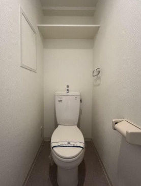 クラシィコートのトイレ|トイレも気になるポイント