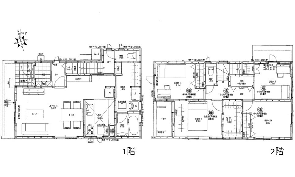 広島市安佐南区伴中央２丁目