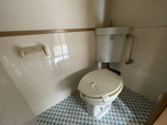 バストイレ別でおすすめです☆