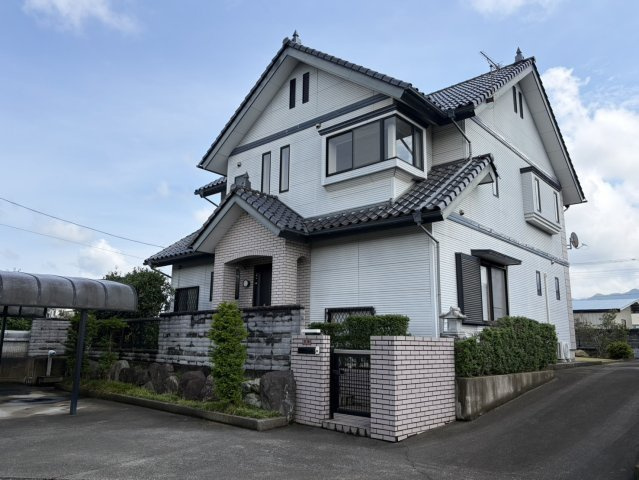 中古戸建　甘楽町福島
