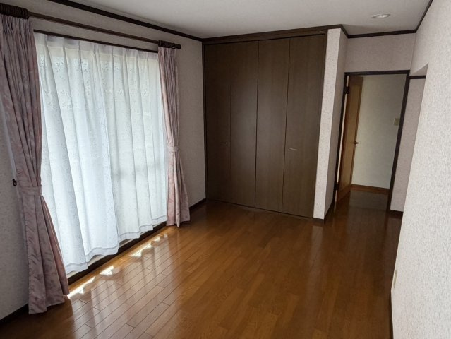 中古戸建　甘楽町福島の洋室|2Ｆ洋室：子供室