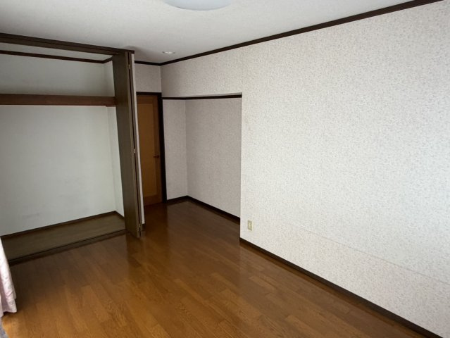 中古戸建　甘楽町福島の洋室|2Ｆ洋室：子供室