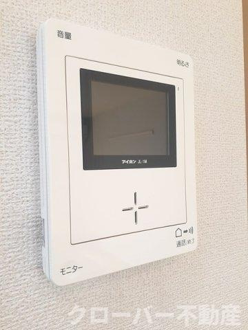 ラフテルのセキュリティ