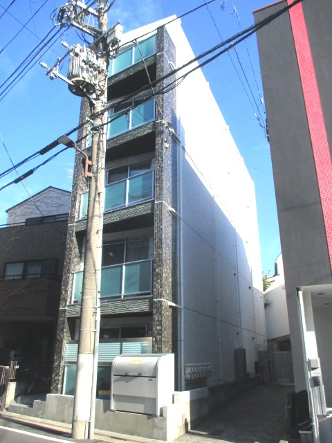 アーバンステージ武蔵小山