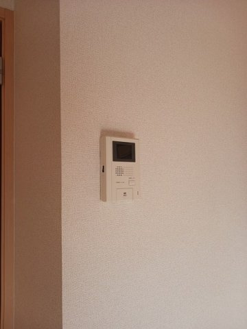 リヴィエール・ウエストⅠの設備