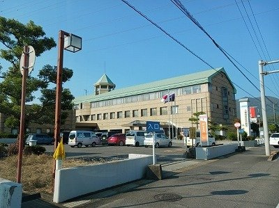 リヴィエール・ウエストⅠの周辺|高松市国分寺支所さんまで450m