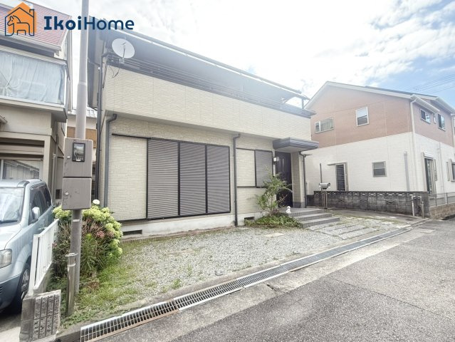 明石市別所町　中古戸建のその他|●資料・カタログのご請求無料●JR「西明石」駅徒歩9分！駅近で通勤や通学に便利な立地