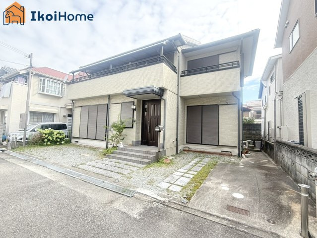 明石市別所町　中古戸建のその他|●資料・カタログのご請求無料●スーパーやコンビニ、飲食店、病院など徒歩圏内の施設も多々あります。