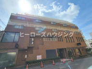 シティヒルズウオアサの画像