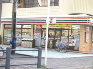 セブンイレブン荒川東…まで434m