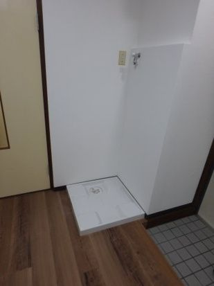 スターライトシティ小茂根の設備