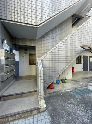 スターライトシティ小茂根の設備