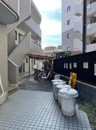 スターライトシティ小茂根
