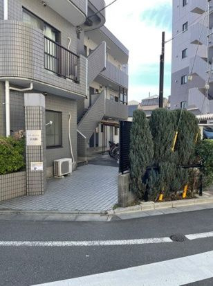 スターライトシティ小茂根