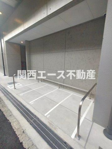 【その他共用部分】 | S-RESIDENCE高井田beleta