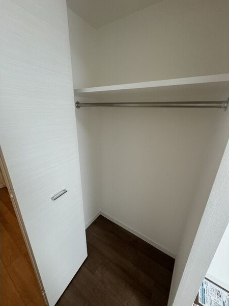 S-RESIDENCE志賀本通の収納