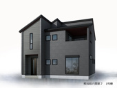 Livele Garden.S熊谷市拾六間 第7　新築住宅の画像