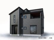 Livele Garden.S熊谷市拾六間 第7　新築住宅の画像