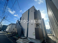 シルバーコート大曽根の画像