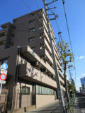 杉並区方南１丁目のマンションの画像