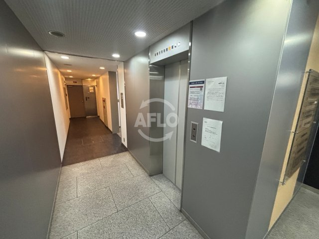 大和本町ビルのその他共用部分|大和本町ビル　エレベーター