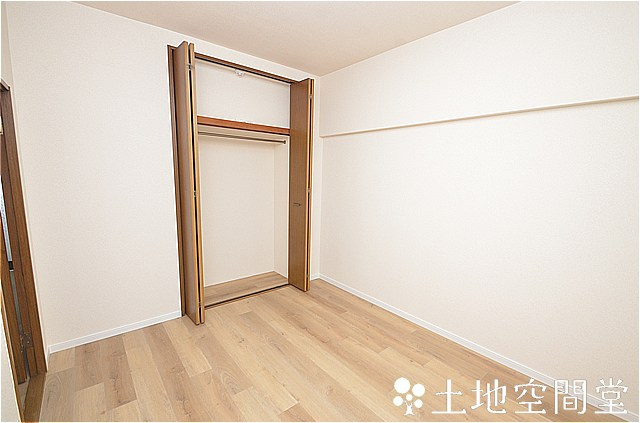 ホワイトキャッスル今池の収納