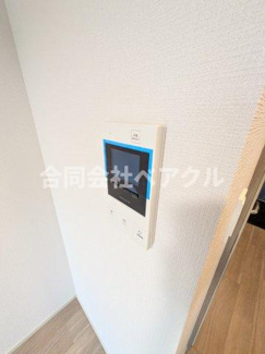 【セキュリティ】 | ベラジオ雅び京都七条ウエストⅡ