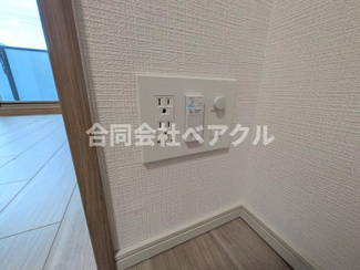 【設備】 | ベラジオ雅び京都七条ウエストⅡ
