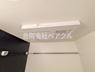 【浴室】 | ベラジオ雅び京都七条ウエストⅡ | ゆったり過ごせるお風呂です