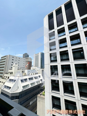 【展望】 | レオンコンフォート北浜