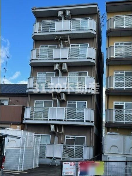 エクセランス岐阜西
