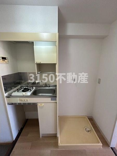 エクセランス岐阜西の設備